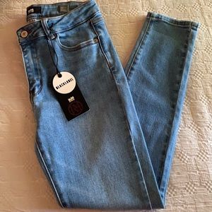 I&M Black Label Jeans